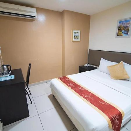 Sohotown Hotel Куала Лумпур Екстериор снимка
