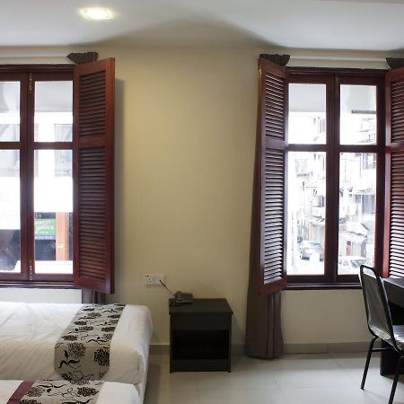 Sohotown Hotel Куала Лумпур Екстериор снимка
