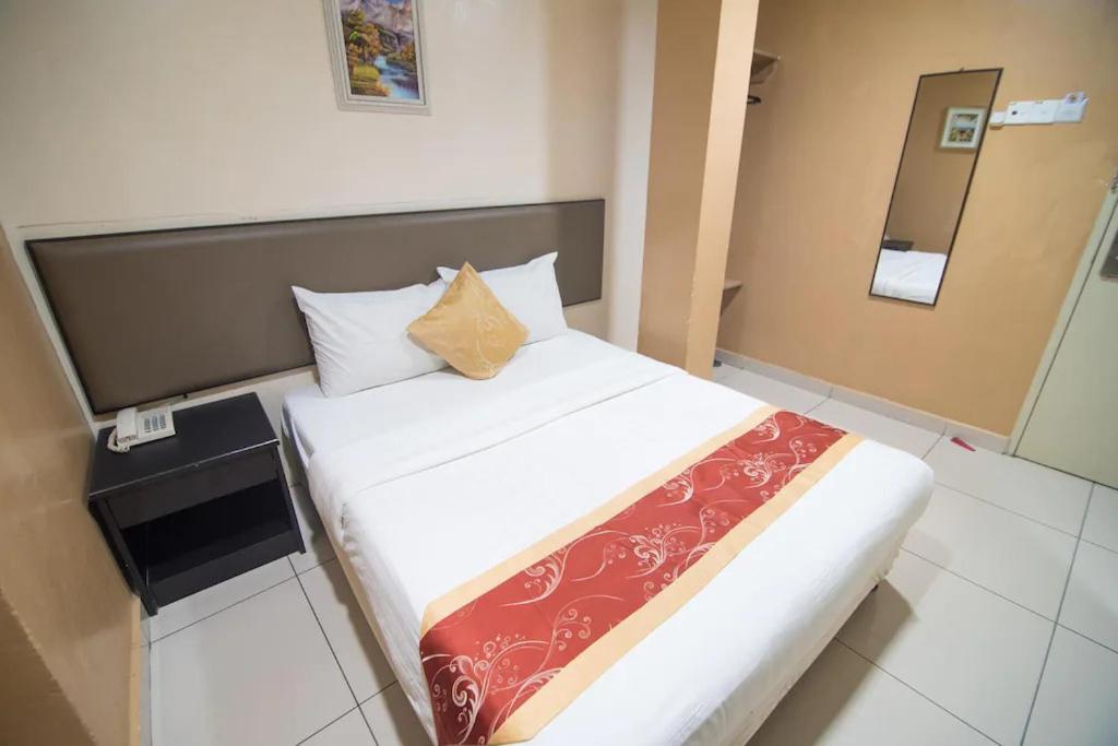 Sohotown Hotel Куала Лумпур Екстериор снимка