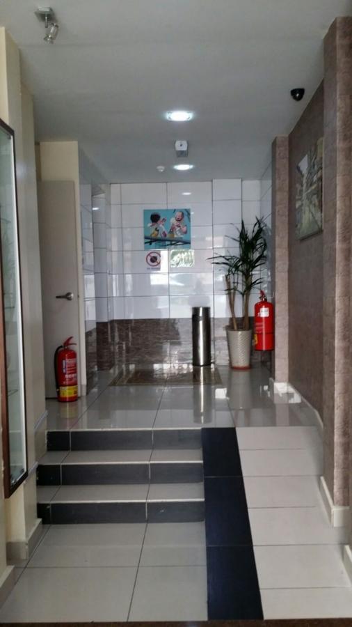 Sohotown Hotel Куала Лумпур Екстериор снимка