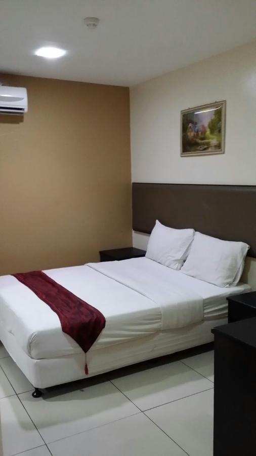 Sohotown Hotel Куала Лумпур Екстериор снимка