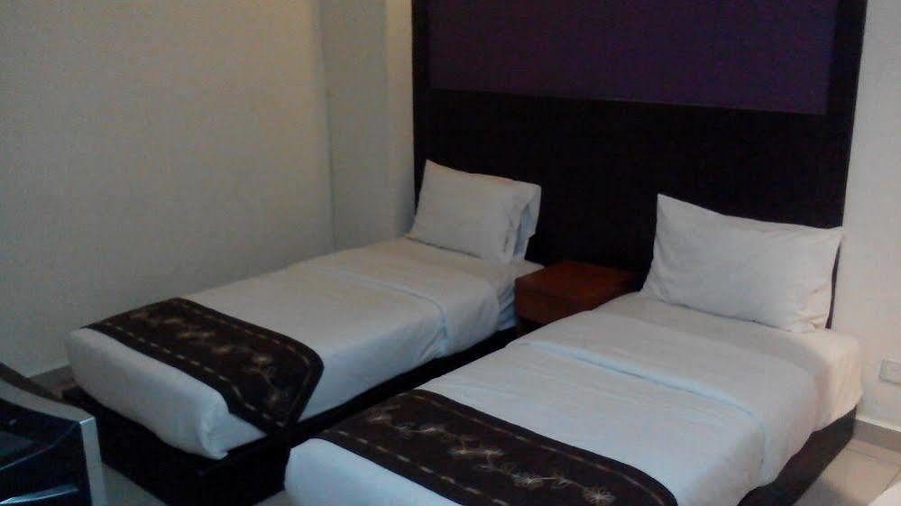 Sohotown Hotel Куала Лумпур Екстериор снимка