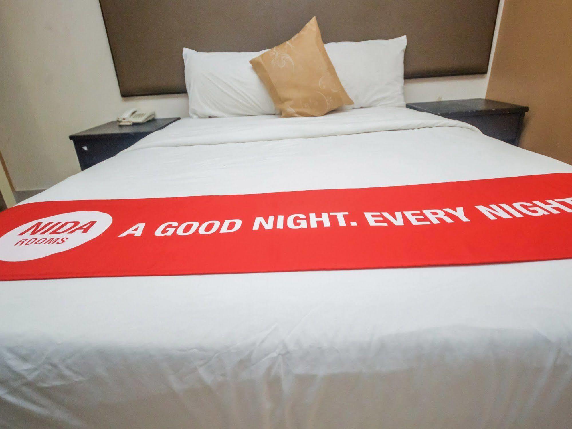 Sohotown Hotel Куала Лумпур Екстериор снимка