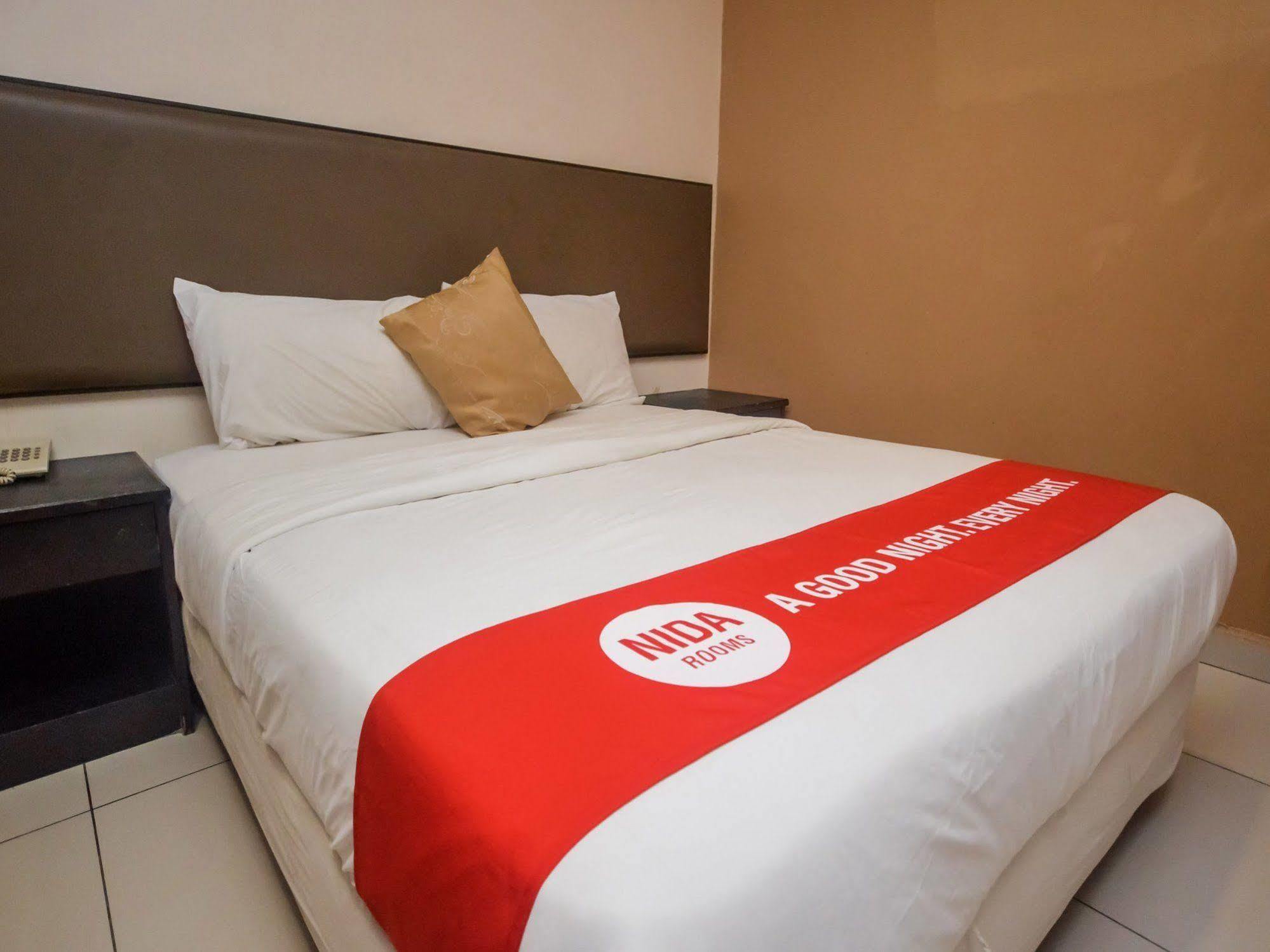 Sohotown Hotel Куала Лумпур Екстериор снимка