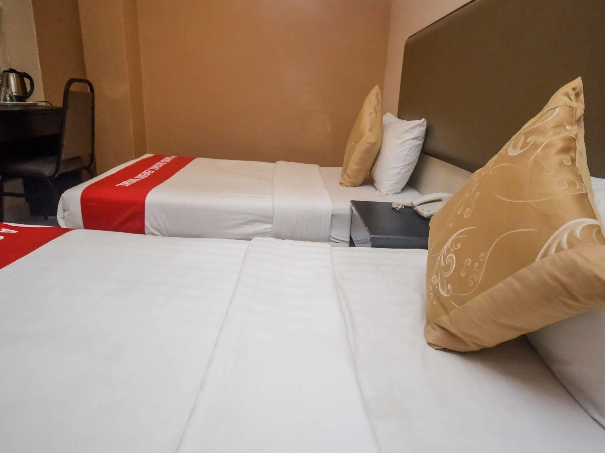 Sohotown Hotel Куала Лумпур Екстериор снимка