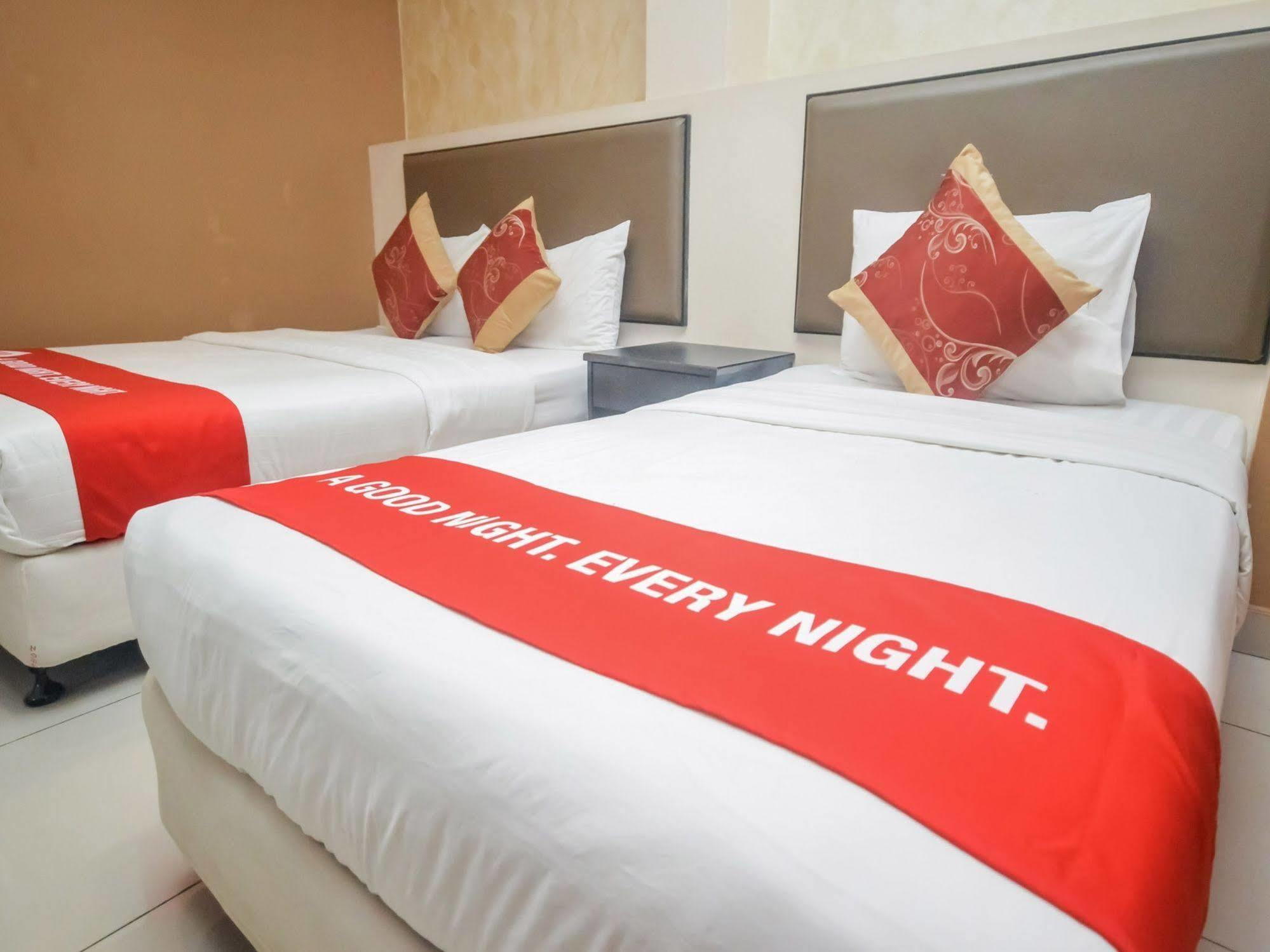 Sohotown Hotel Куала Лумпур Екстериор снимка